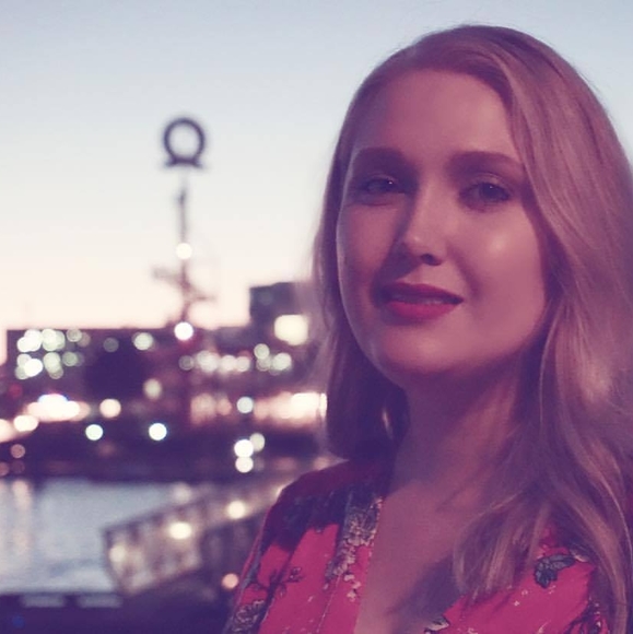 Meet your Posher, Morgan - Picture 1 of 1